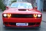 Dodge Challenger SRT Hellcat: Pekelný mazlík