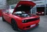 Dodge Challenger SRT Hellcat: Pekelný mazlík