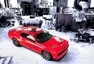 Dodge Challenger SRT Hellcat: Pekelný mazlík