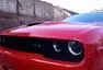 Dodge Challenger SRT Hellcat: Pekelný mazlík