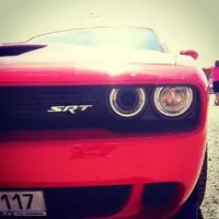 Dodge Challenger SRT Hellcat: Pekelný mazlík