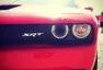 Dodge Challenger SRT Hellcat: Pekelný mazlík