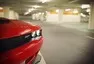 Dodge Challenger SRT Hellcat: Pekelný mazlík