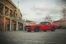Dodge Challenger SRT Hellcat: Pekelný mazlík