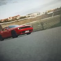 Dodge Challenger SRT Hellcat: Pekelný mazlík