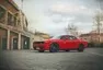 Dodge Challenger SRT Hellcat: Pekelný mazlík