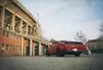 Dodge Challenger SRT Hellcat: Pekelný mazlík