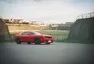 Dodge Challenger SRT Hellcat: Pekelný mazlík