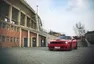 Dodge Challenger SRT Hellcat: Pekelný mazlík