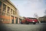 Dodge Challenger SRT Hellcat: Pekelný mazlík