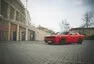 Dodge Challenger SRT Hellcat: Pekelný mazlík