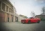 Dodge Challenger SRT Hellcat: Pekelný mazlík