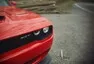 Dodge Challenger SRT Hellcat: Pekelný mazlík