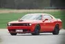 Dodge Challenger SRT Hellcat: Pekelný mazlík