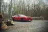 Dodge Challenger SRT Hellcat: Pekelný mazlík