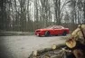 Dodge Challenger SRT Hellcat: Pekelný mazlík