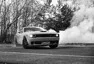 Dodge Challenger SRT Hellcat: Pekelný mazlík