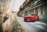 Dodge Challenger SRT Hellcat: Pekelný mazlík