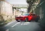 Dodge Challenger SRT Hellcat: Pekelný mazlík