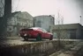 Dodge Challenger SRT Hellcat: Pekelný mazlík