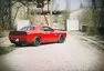 Dodge Challenger SRT Hellcat: Pekelný mazlík