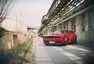 Dodge Challenger SRT Hellcat: Pekelný mazlík