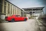 Dodge Challenger SRT Hellcat: Pekelný mazlík