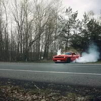 Dodge Challenger SRT Hellcat: Pekelný mazlík