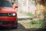 Dodge Challenger SRT Hellcat: Pekelný mazlík