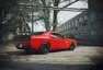 Dodge Challenger SRT Hellcat: Pekelný mazlík