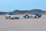 Chcete novou Shelby Daytona? Máte příležitost!