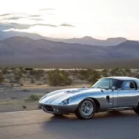 Chcete novou Shelby Daytona? Máte příležitost!