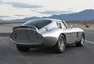 Chcete novou Shelby Daytona? Máte příležitost!