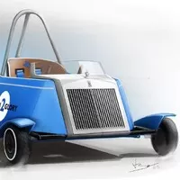 Autíčkářův týden: Závodní Rolls-Royce a kombi od Alfy Romeo