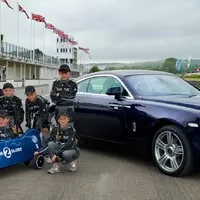 Autíčkářův týden: Závodní Rolls-Royce a kombi od Alfy Romeo