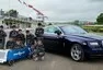 Autíčkářův týden: Závodní Rolls-Royce a kombi od Alfy Romeo