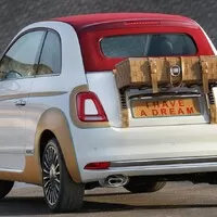 Autíčkářův týden: Závodní Rolls-Royce a kombi od Alfy Romeo