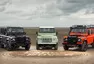 Autíčkářův týden: Závodní Rolls-Royce a kombi od Alfy Romeo