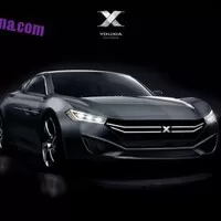 Číňané představují své další "super"auto