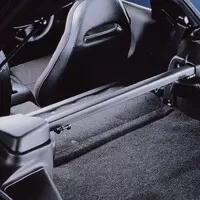 Za volantem: Mazda RX-7 (FD)
