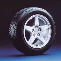 Za volantem: Mazda RX-7 (FD)