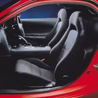 Za volantem: Mazda RX-7 (FD)