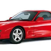 Za volantem: Mazda RX-7 (FD)