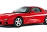 Za volantem: Mazda RX-7 (FD)