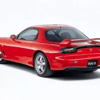 Za volantem: Mazda RX-7 (FD)