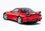 Za volantem: Mazda RX-7 (FD)