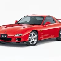 Za volantem: Mazda RX-7 (FD)