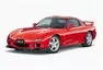 Za volantem: Mazda RX-7 (FD)