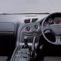 Za volantem: Mazda RX-7 (FD)