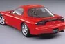 Za volantem: Mazda RX-7 (FD)